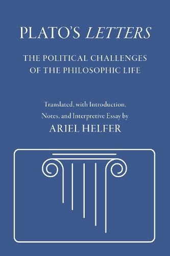 Plato's "Letters"