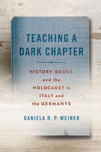 Teaching a Dark Chapter