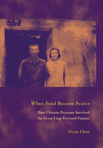 When Food Became Scarce
