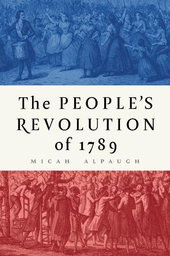 The People's Revolution of 1789.
