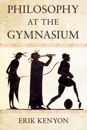 Philosophy at the Gymnasium.