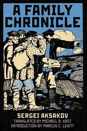 A Family Chronicle.