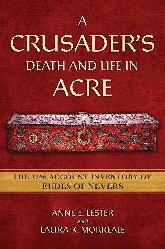 A Crusader's Death and Life in Acre