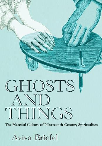 Ghosts and Things