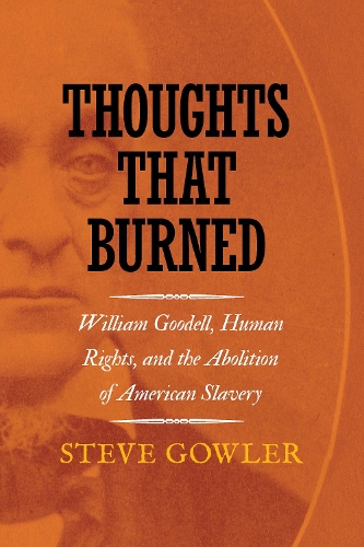 Thoughts That Burned