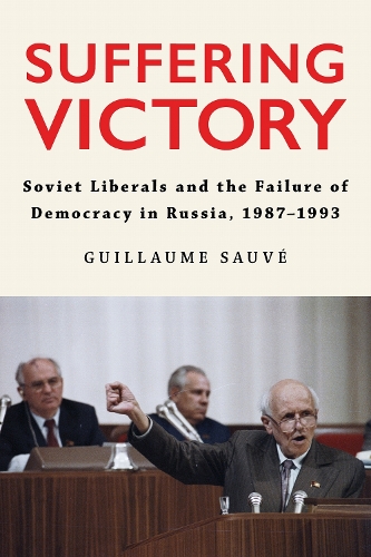 Suffering Victory