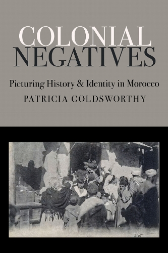 Colonial Negatives