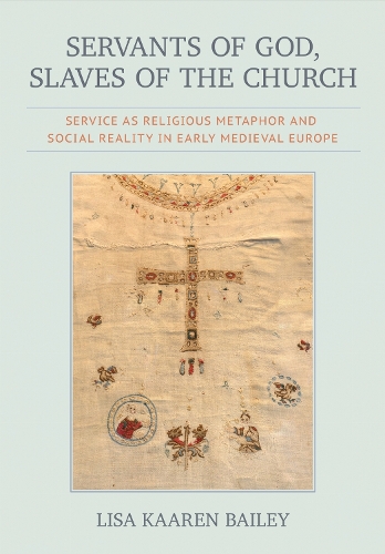 Servants of God, Slaves of the Church