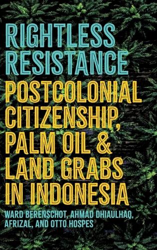 Rightless Resistance