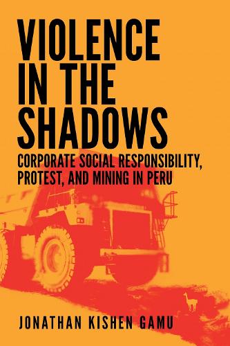 Violence in the Shadows