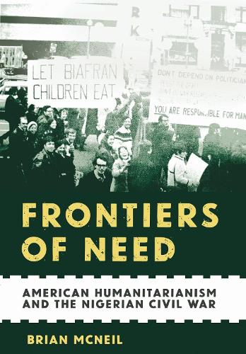 Frontiers of Need