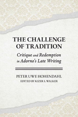 The Challenge of Tradition