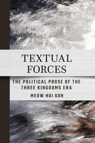 Textual Forces