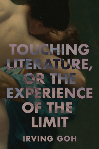 Touching Literature, or The Experience of the Limit.