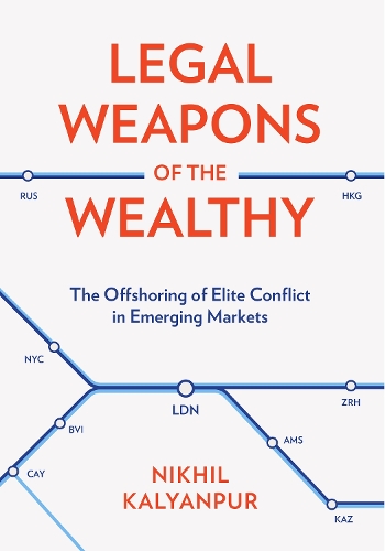 Legal Weapons of the Wealthy