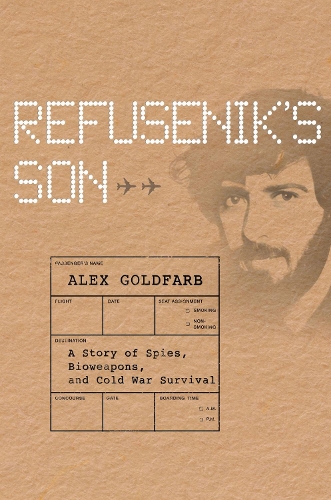 Refusenik's Son
