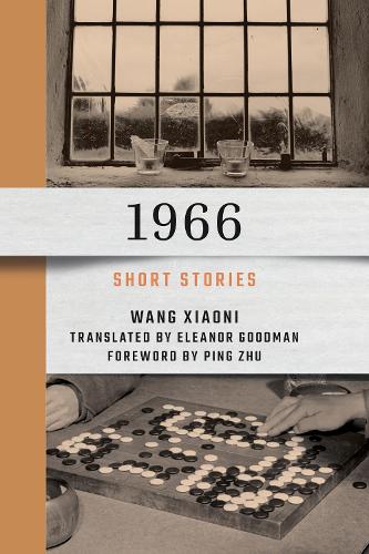 1966: Short Stories.