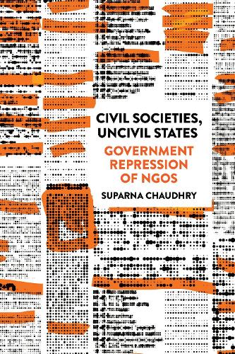 Civil Societies, Uncivil States