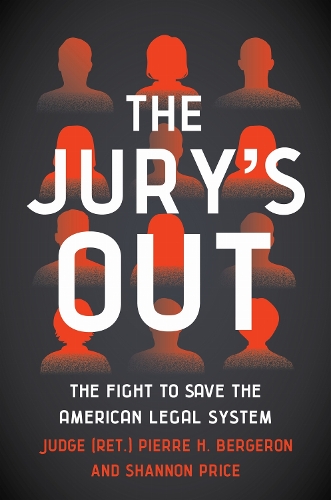 The Jury's Out