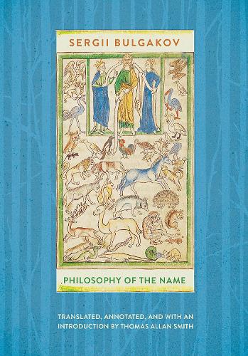 Philosophy of the Name.