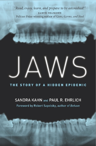 Jaws: The Story of a Hidden Epidemic.