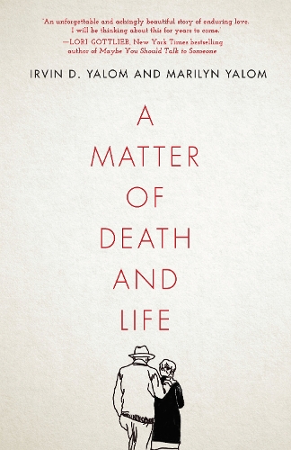 A Matter of Death and Life. New edition
