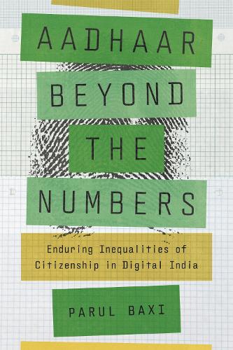 Aadhaar Beyond the Numbers