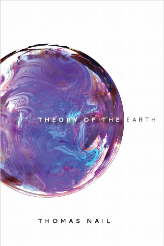 Theory of the Earth.