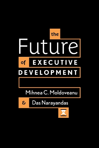 The Future of Executive Development.