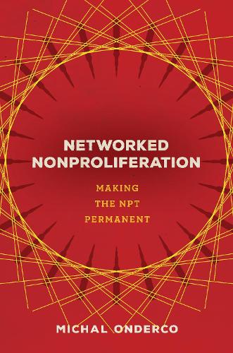 Networked Nonproliferation