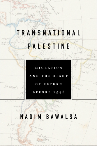 Transnational Palestine