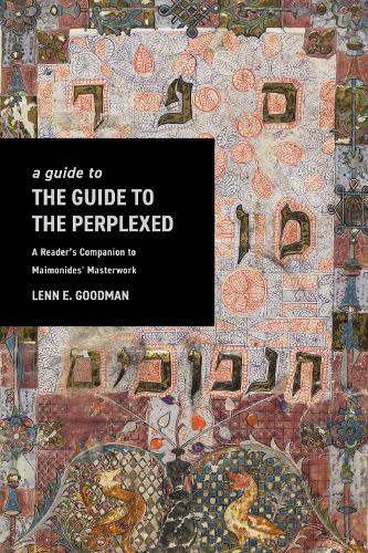 A Guide to The Guide to the Perplexed