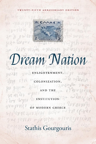 Dream Nation