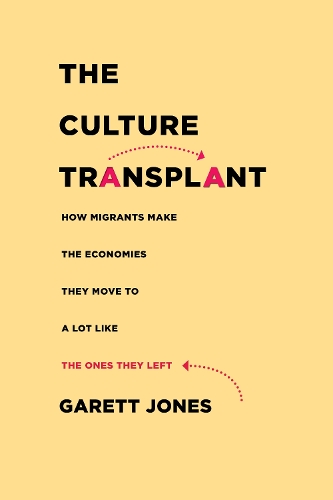 The Culture Transplant