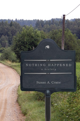 Nothing Happened: A History. New edition