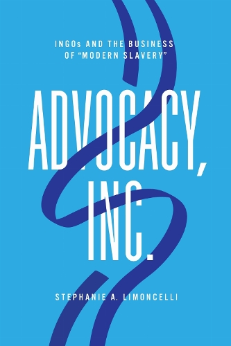 Advocacy, Inc