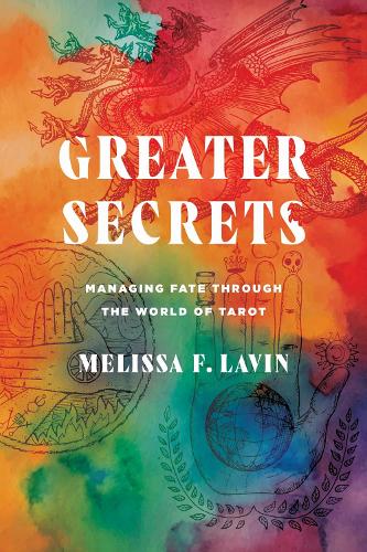 Greater Secrets