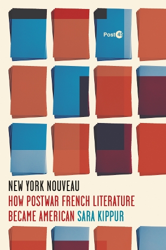 New York Nouveau