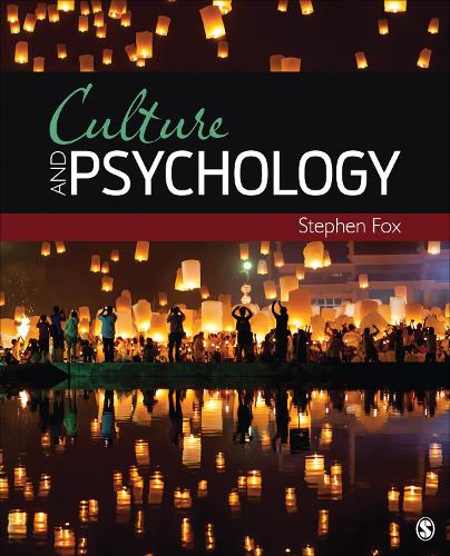 Culture and Psychology.