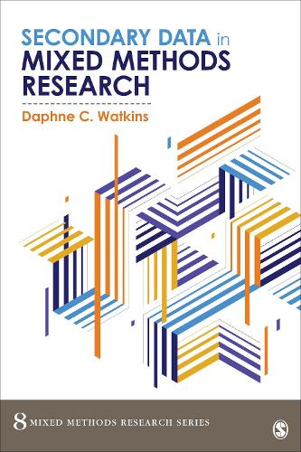 Secondary Data in Mixed Methods Research.