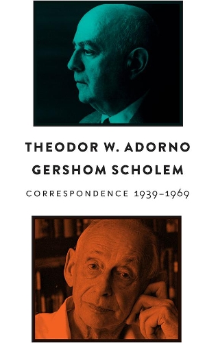 Correspondence: 1939 - 1969.