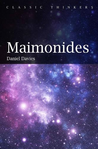 Maimonides.