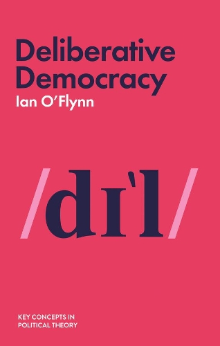 Deliberative Democracy.