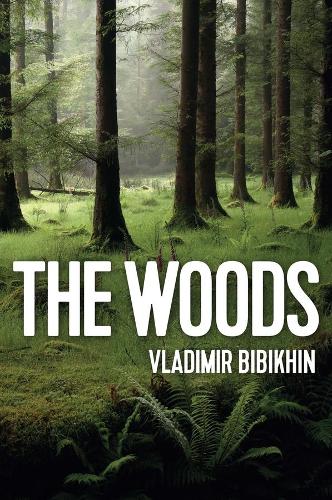 The Woods.