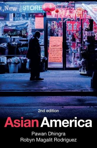 Asian America.
