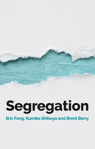 Segregation.
