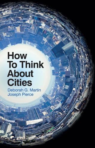 How To Think About Cities.