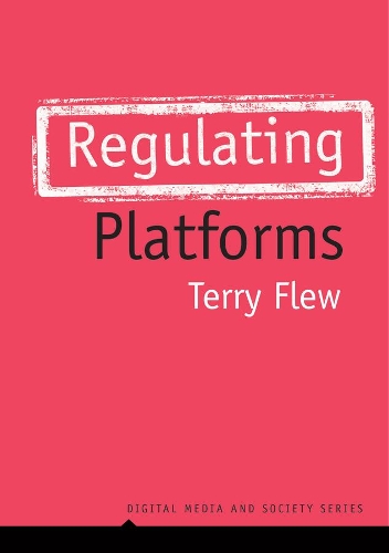 Regulating Platforms.
