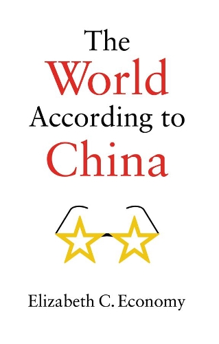 The World According to China.
