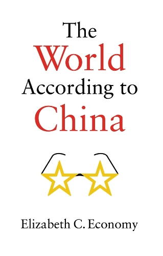 The World According to China.
